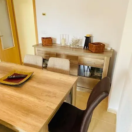 Διαμέρισμα Apart. Cala Merced *