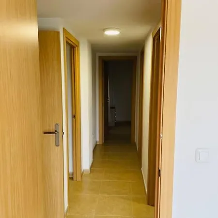 Διαμέρισμα Apart. Cala Merced *