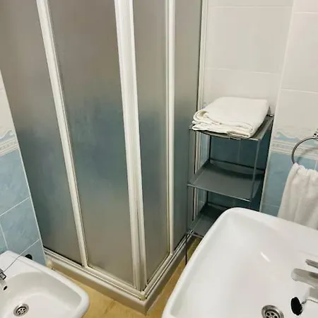 Διαμέρισμα Apart. Cala Merced El Campello