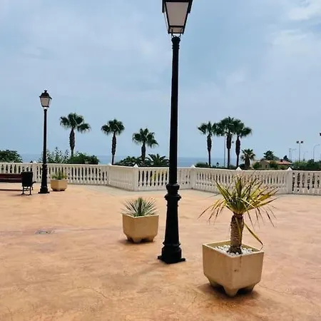 Apart. Cala Merced Διαμέρισμα