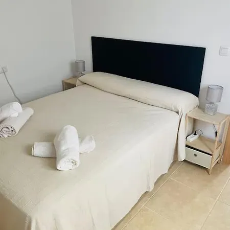Apart. Cala Merced Διαμέρισμα El Campello