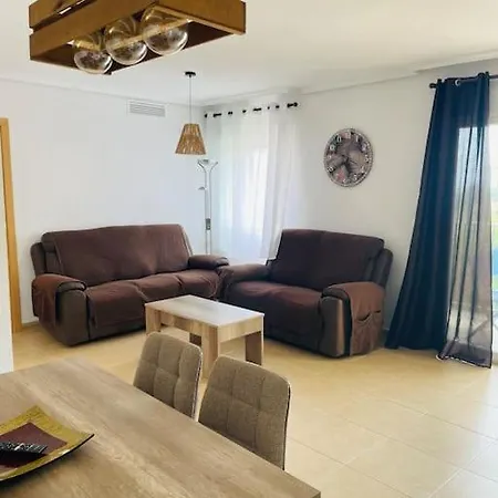 Apart. Cala Merced Διαμέρισμα