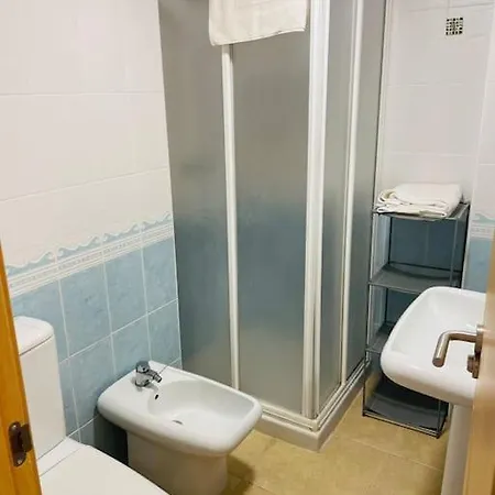 Apart. Cala Merced Διαμέρισμα