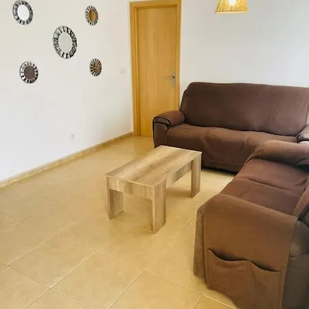 Apart. Cala Merced Διαμέρισμα El Campello