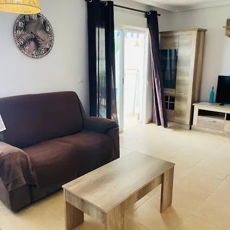 Διαμέρισμα Apart. Cala Merced El Campello