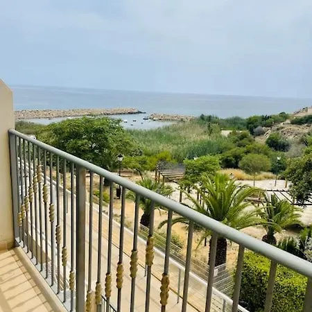 Apart. Cala Merced